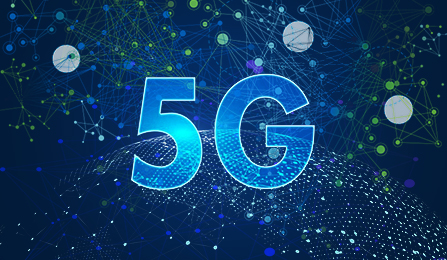 5G What's it all about?